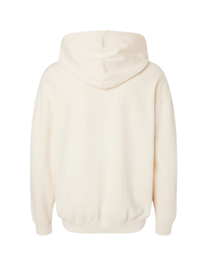 Unisex Lightweight Fleece Hooded Sweatshirt — Comfort Colors 1467