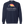 Crewneck brodé Équi-Libre adulte unisexe