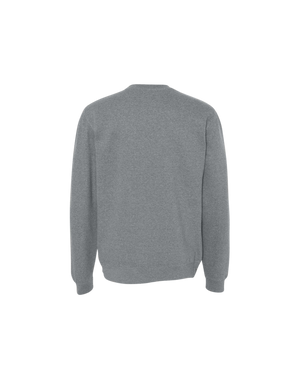 Midweight Sweatshirt — Independent Trading Co. SS3000