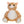 California The Cat - Embroidered Teddy Bear
