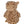 Orlando The Owl - Embroidered Teddy Bear