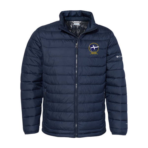 Birchwood Elementary - Veste zippée unisexe (sans capuche)