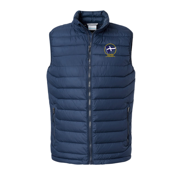 Birchwood Elementary - Veste zippée unisexe (sans capuche)