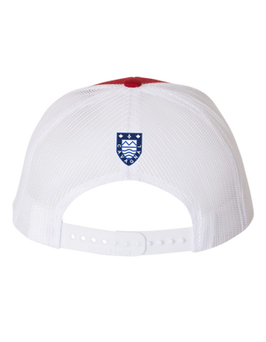 Embroidered Hudson Cavagnal Scouts Snapback Hat