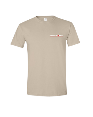 Kesseltronics T-Shirt — CSW 24/7 S05610