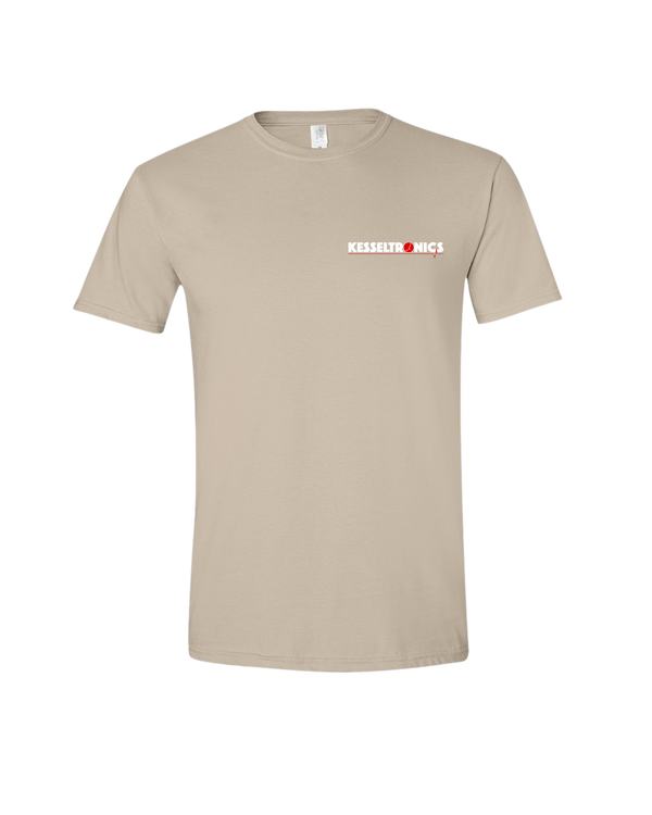 Kesseltronics T-Shirt