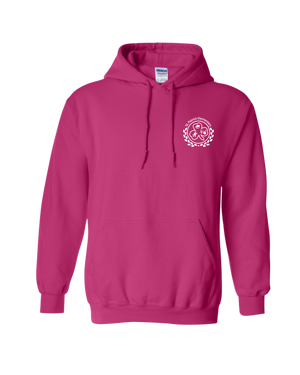 St-Patrick Elementary - Unisex Pullover Hoodie