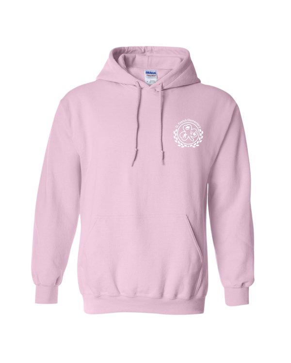 Ecole Primaire Birchwood  - Sweat à capuche unisexe