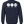 Crewneck Peace Love Swim/Sail pour jeunes