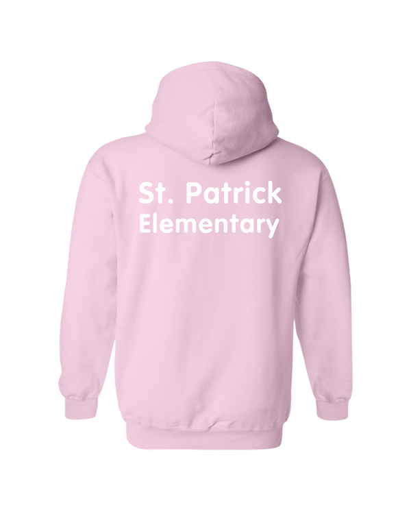 Ecole Primaire Birchwood  - Sweat à capuche unisexe