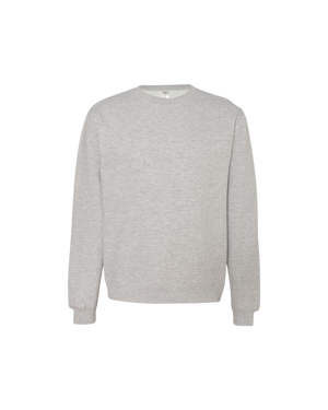 Midweight Sweatshirt — Independent Trading Co. SS3000