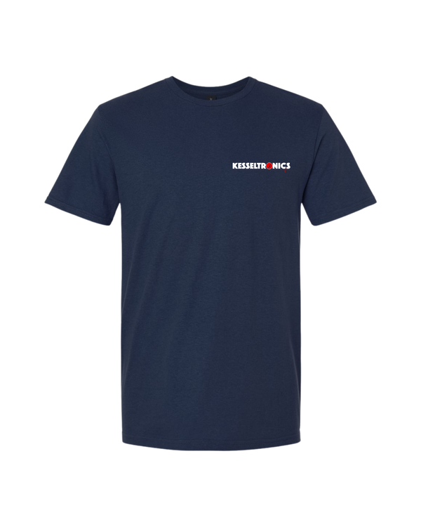 Kesseltronics T-Shirt