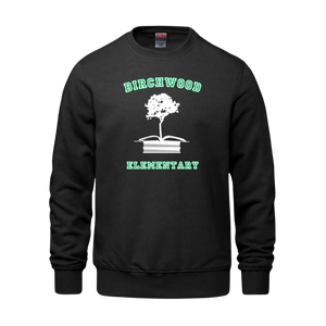 Birchwood Elementary - Unisex Crewneck