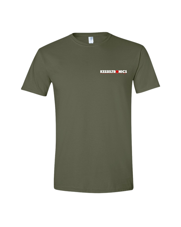 Kesseltronics T-Shirt
