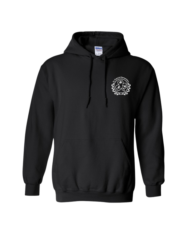 Ecole Primaire Birchwood  - Sweat à capuche unisexe