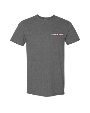 Kesseltronics T-Shirt — CSW 24/7 S05610