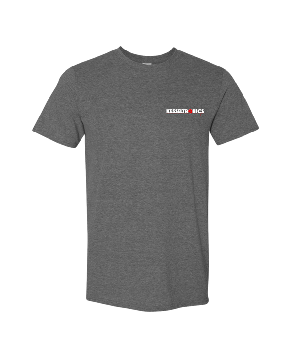 Kesseltronics T-Shirt