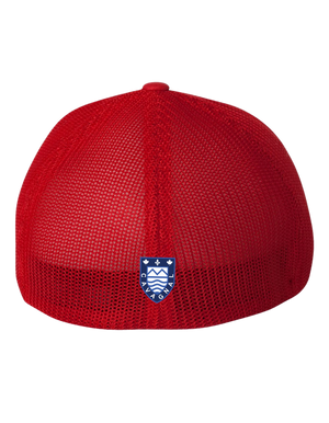 Embroidered Hudson Cavagnal Scouts FlexFit Hat