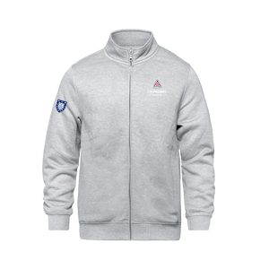Adult Embroidered Hudson Cavagnal Scouts Full Zip Jacket