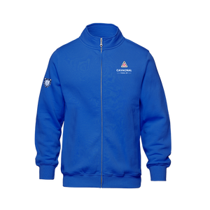 Adult Embroidered Hudson Cavagnal Scouts Full Zip Jacket