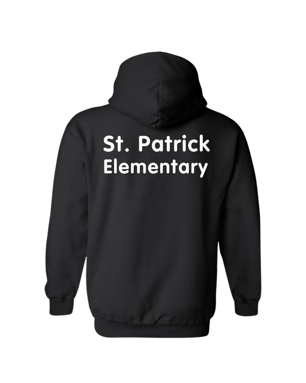 Ecole Primaire Birchwood  - Sweat à capuche unisexe