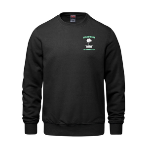Birchwood Elementary - Embroidered Unisex Crewneck