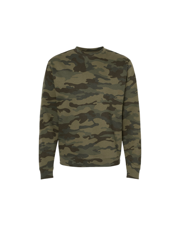 Independent Midweight Sweatshirt - SS3000