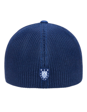 Embroidered Hudson Cavagnal Scouts FlexFit Hat