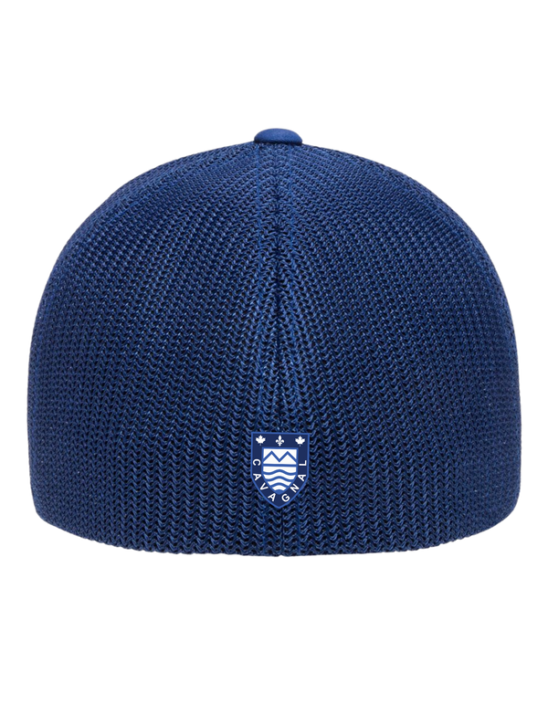 Embroidered Hudson Cavagnal Scouts FlexFit Hat