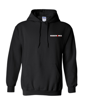 Kesseltronics Hoodie — CSW 24/7 L00555