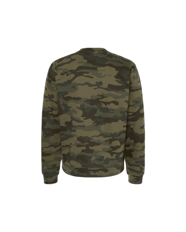 Independent Midweight Sweatshirt - SS3000