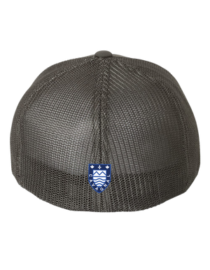 Embroidered Hudson Cavagnal Scouts FlexFit Hat