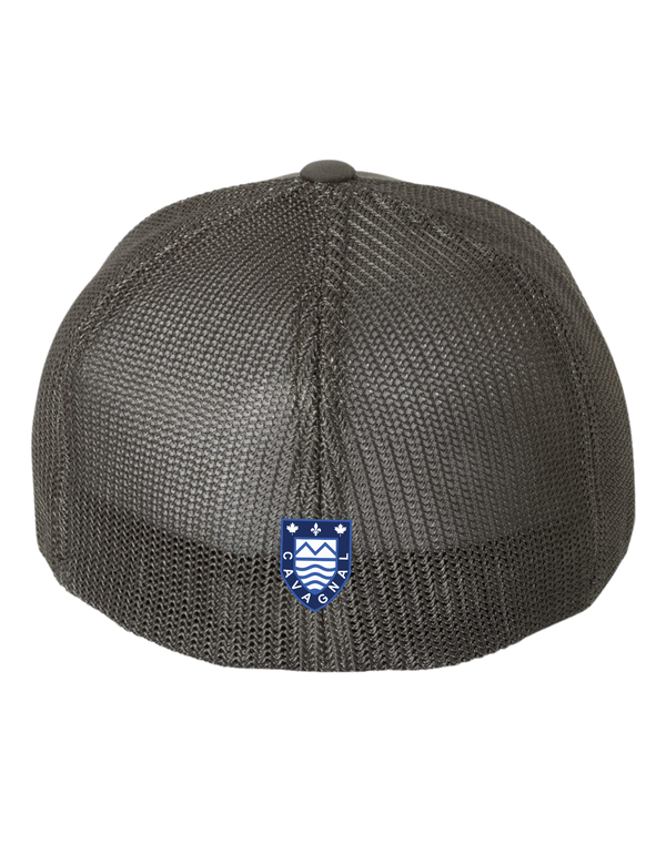 Embroidered Hudson Cavagnal Scouts FlexFit Hat