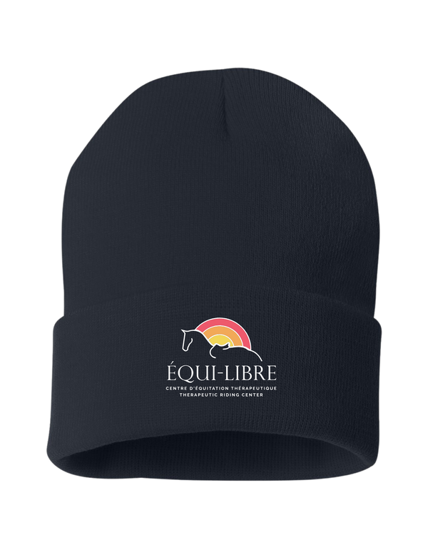 Bonnet PCOT - Brodé