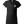 T-shirt à col en V – Club Équestre Les Forestiers