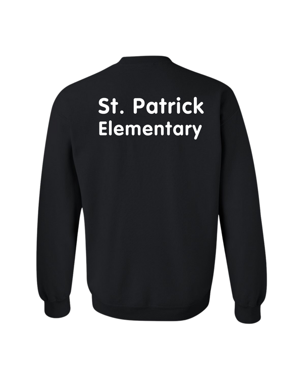 Ecole Primaire Birchwood - Pull ras du cou unisexe