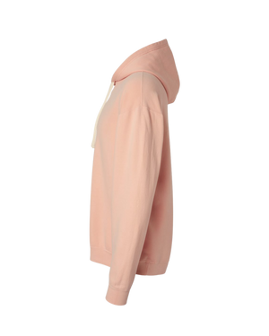 Unisex Lightweight Fleece Hooded Sweatshirt — Comfort Colors 1467