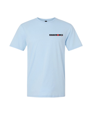 Kesseltronics T-Shirt — CSW 24/7 S05610