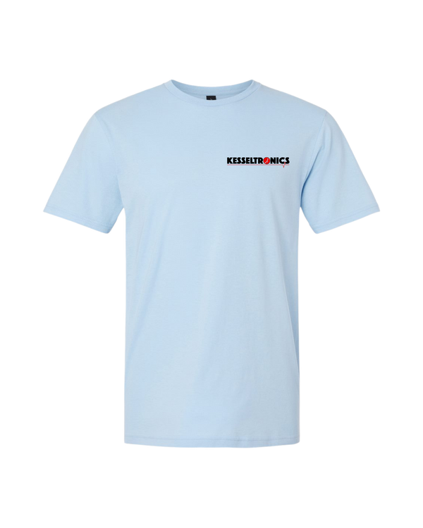 Kesseltronics T-Shirt