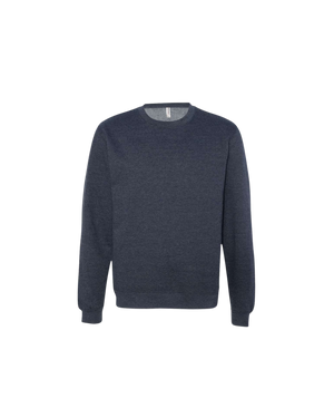 Midweight Sweatshirt — Independent Trading Co. SS3000