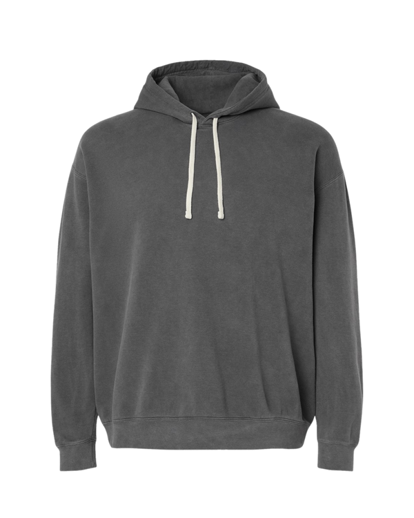 Comfort Colors - Sweat à capuche unisexe léger en molleton - 1467