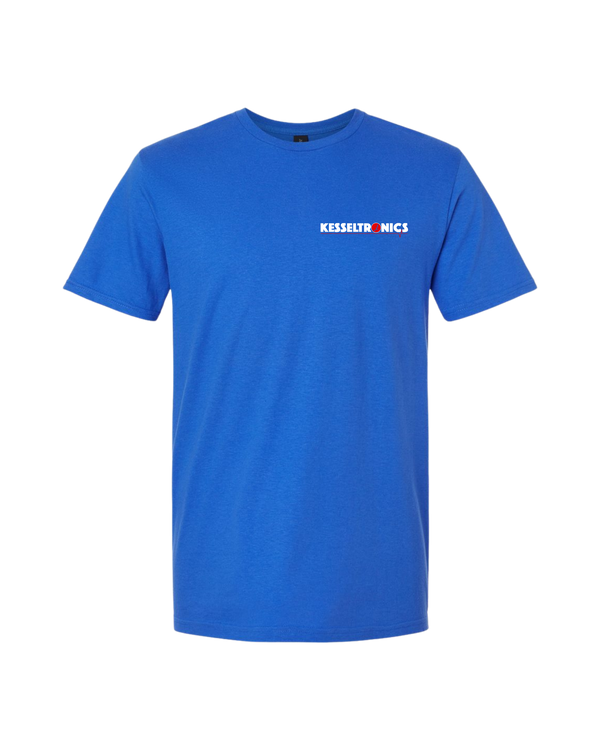 Kesseltronics T-Shirt