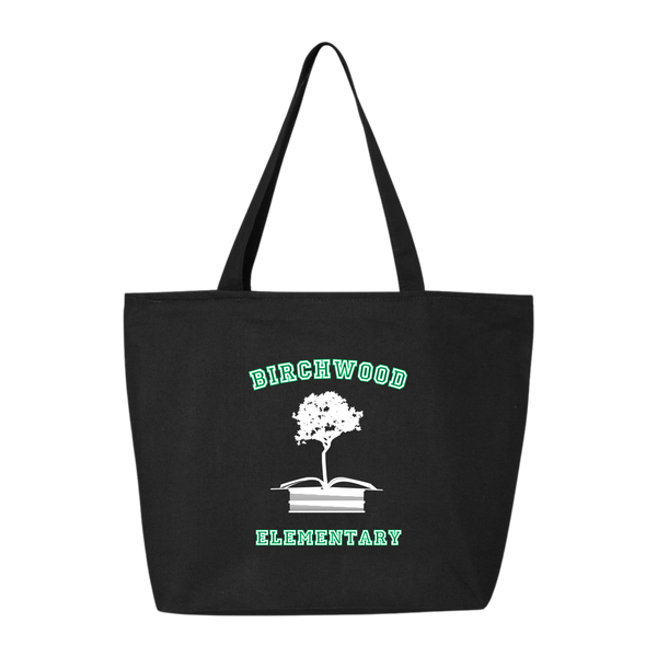 Sac pour l'école primaire Birchwood