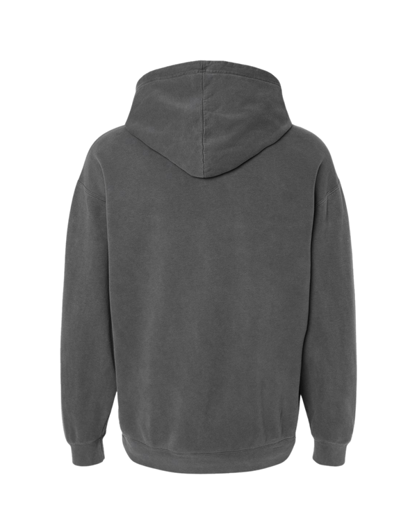 Comfort Colors - Sweat à capuche unisexe léger en molleton - 1467