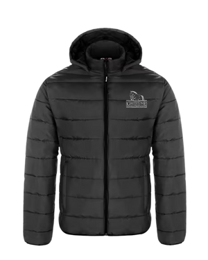 Greystone Equine Youth Unisex Lightweight Puffy Jacket