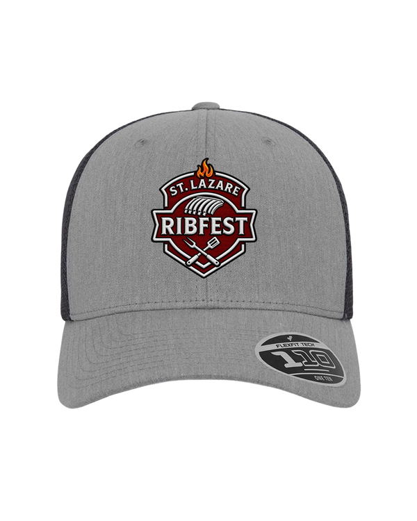 Embroidered St-Lazare Ribfest Hat