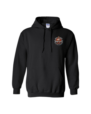 St-Lazare Ribfest Hoodie
