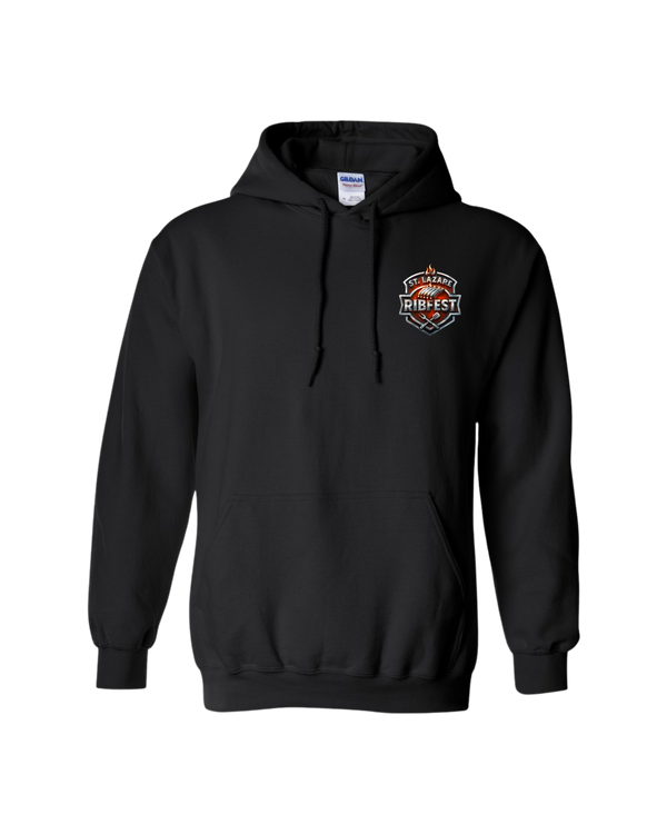 St-Lazare Ribfest Hoodie