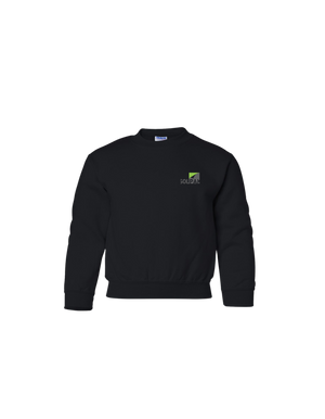 Toddler / Youth Crewneck - Solpakien en formation