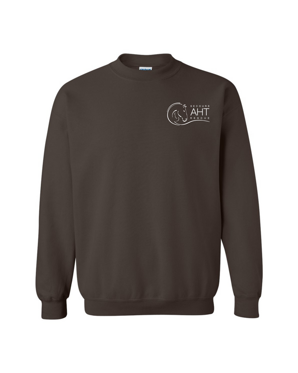 A Horse Tale Unisex Crewneck - Embroidered
